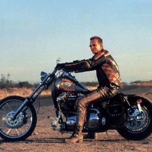 Meet your Posher, Daryn